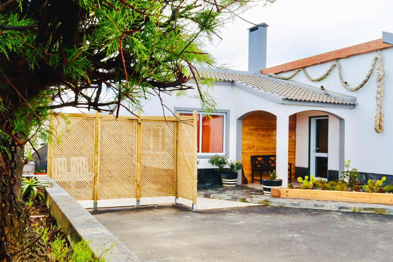 Villa Sea Roots "Sea Zone" Mosteiros  Exterior foto