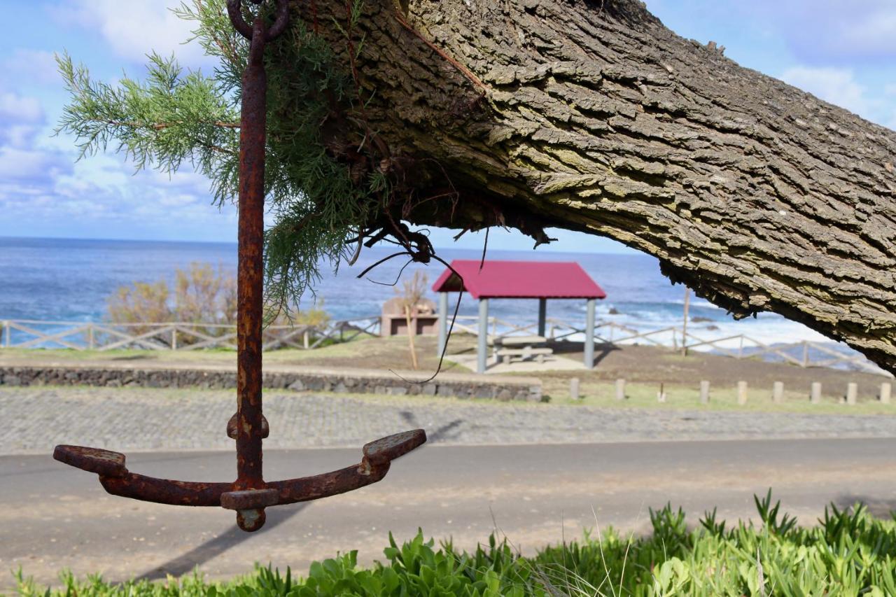 Villa Sea Roots "Sea Zone" Mosteiros  Exterior foto